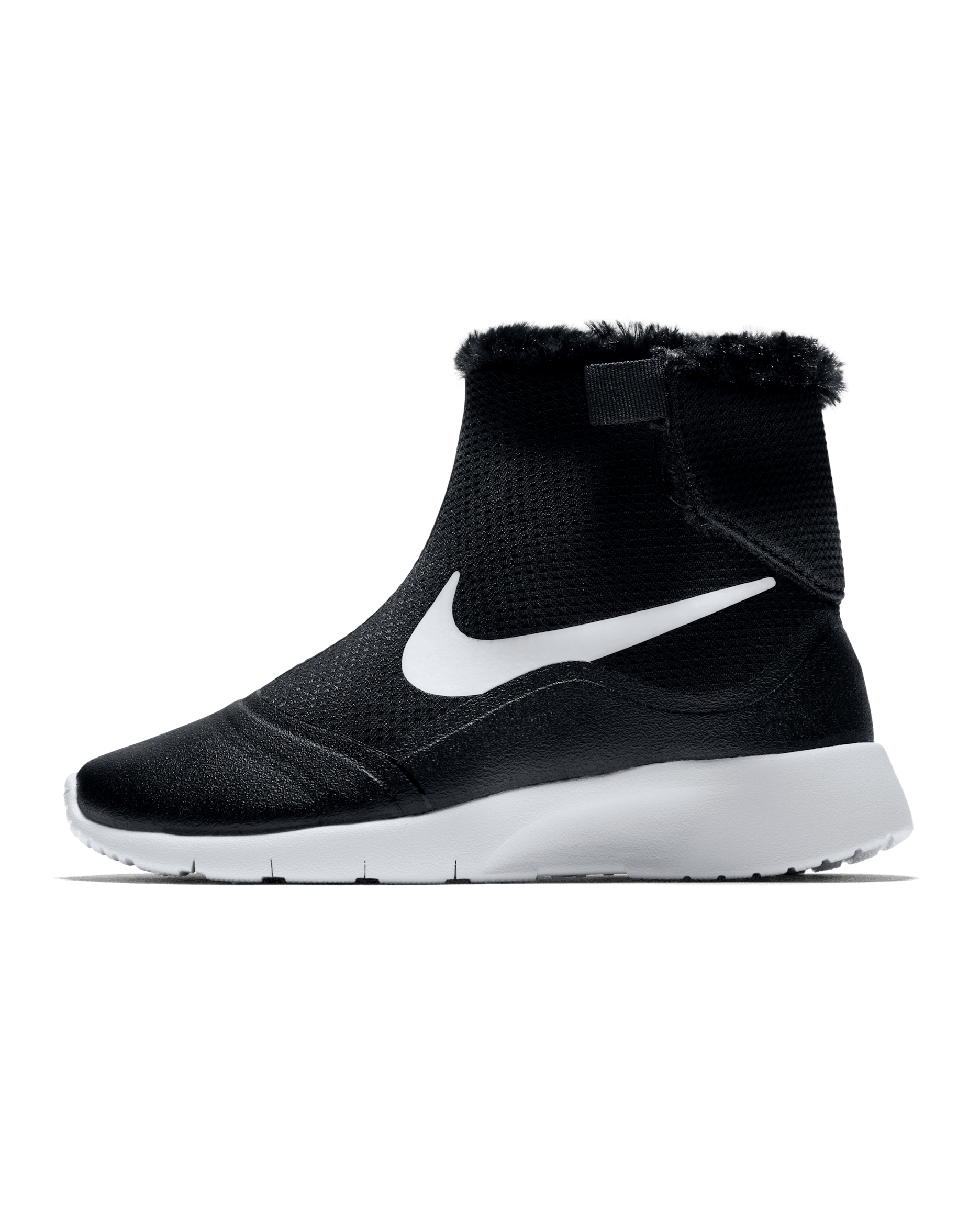 NIKE公式】ナイキ タンジュン HIGH キッズブーツ.オンラインストア